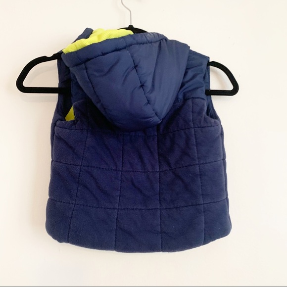 Crazy 8 Size 3T Vest - Picture 5 of 5